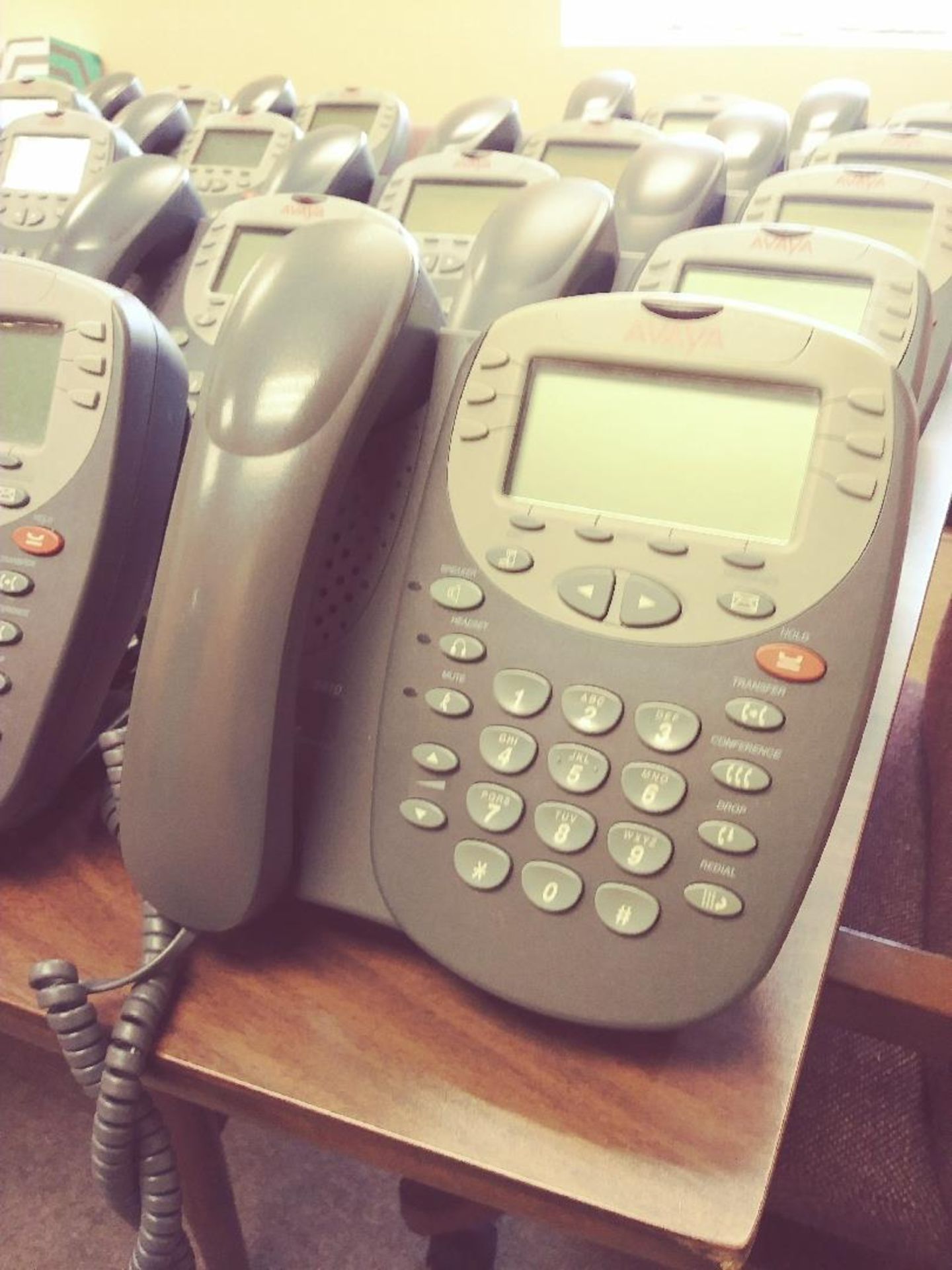 Avaya 5410 Digital Telephones - Image 3 of 4