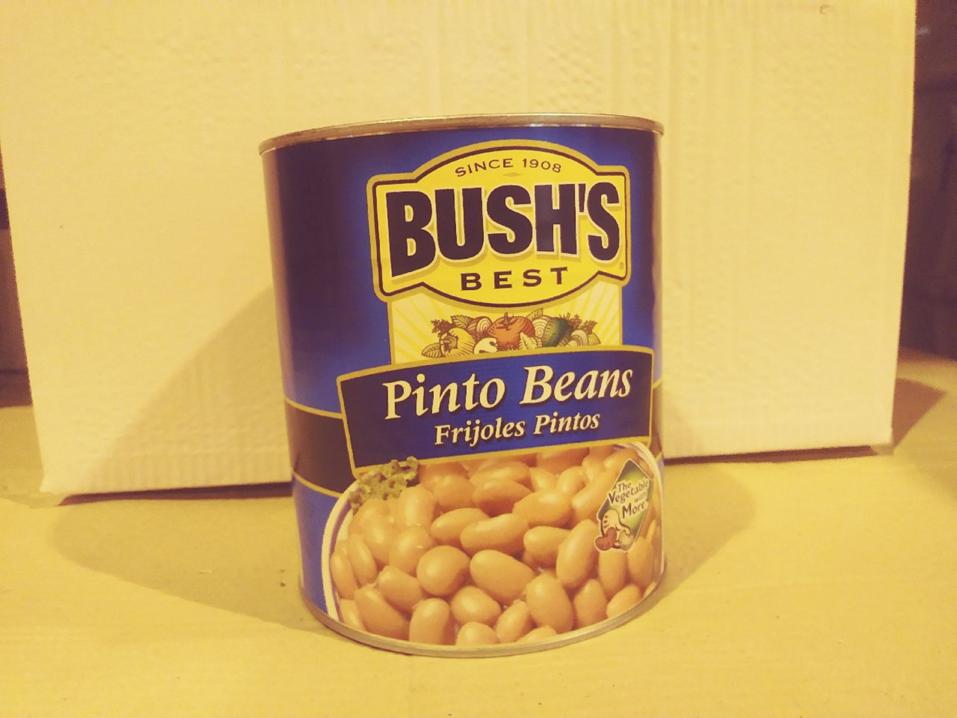 Bushes Best Pinto Beans