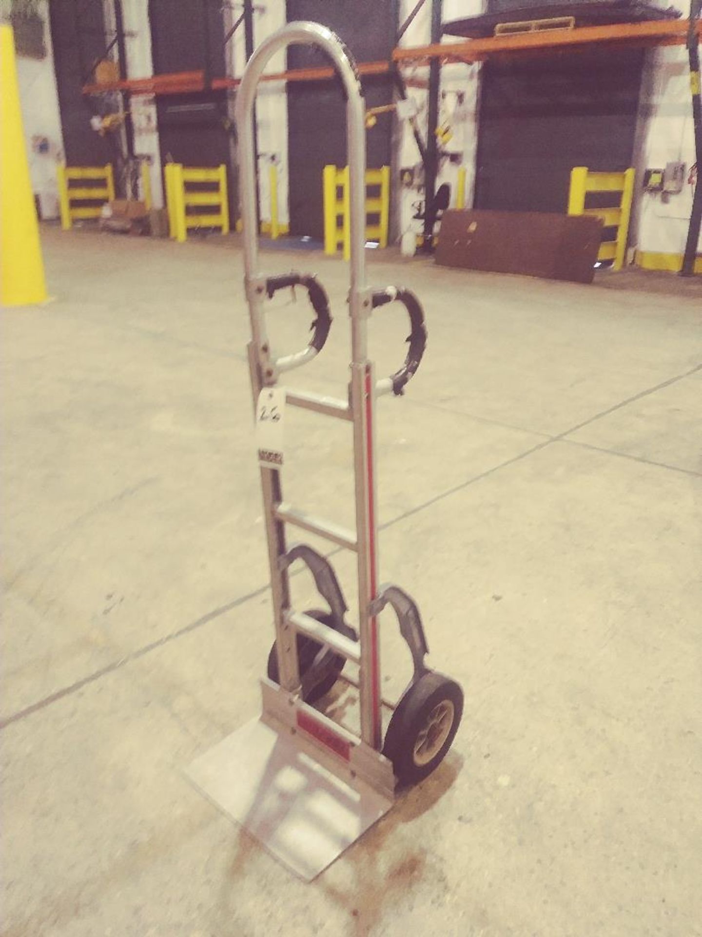 Hand Truck - Image 2 of 2