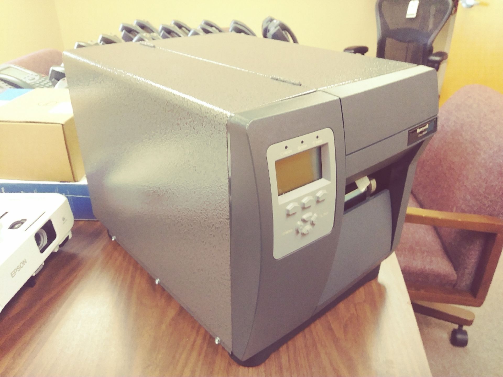 Datamax Thermal Label Printer - Image 3 of 6