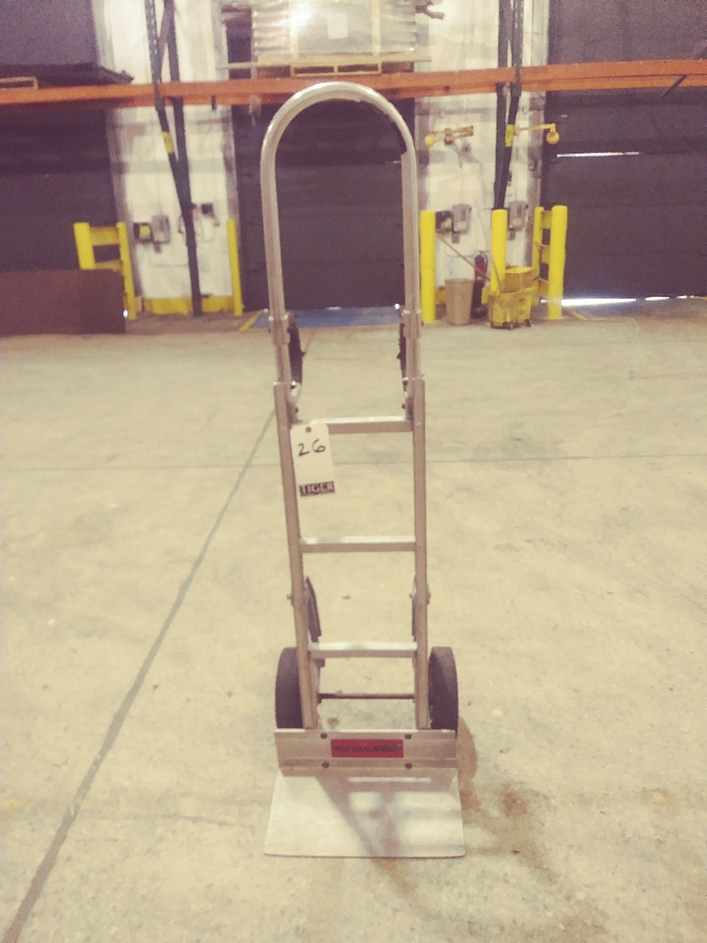 Hand Truck