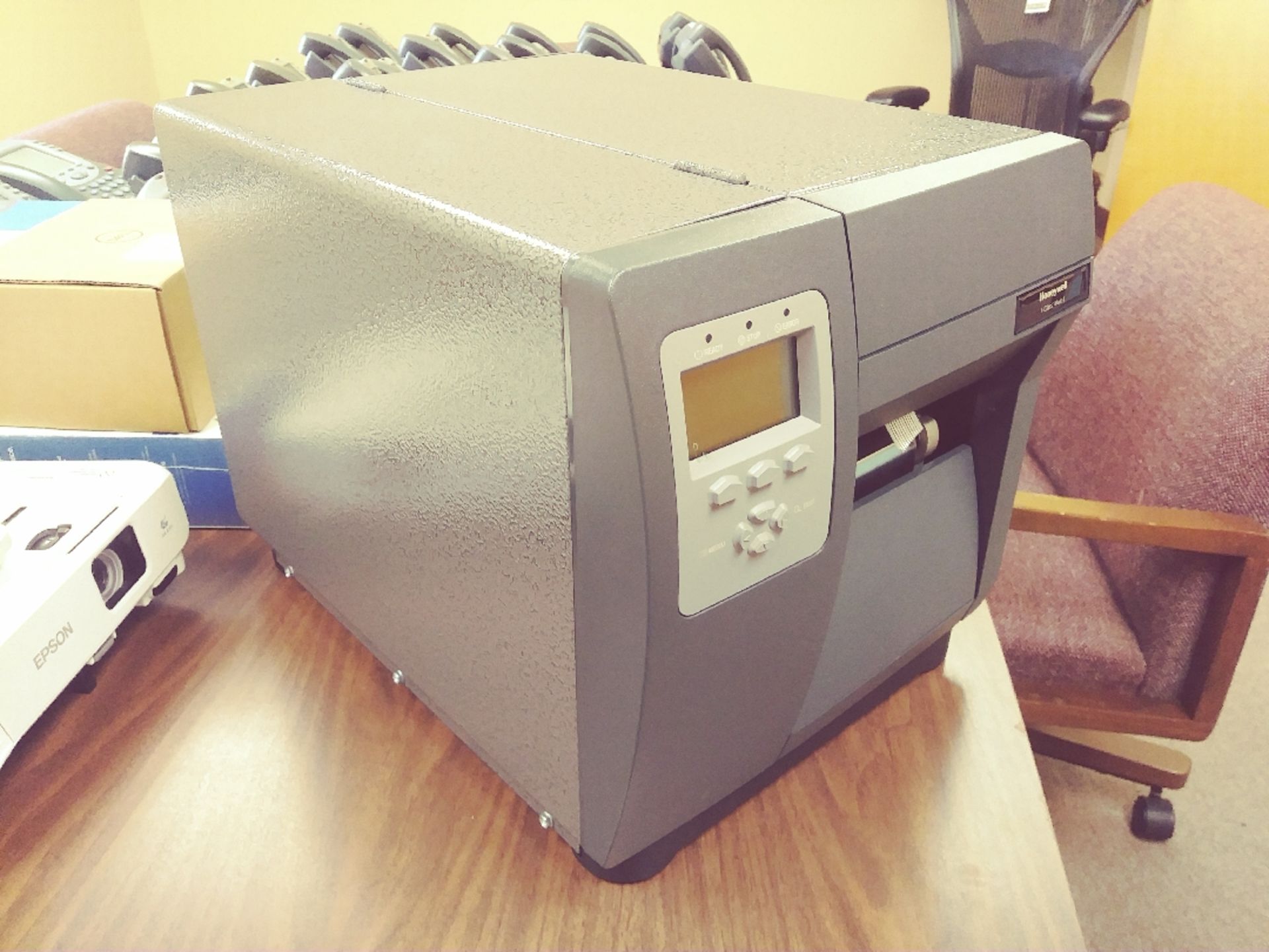 Datamax Thermal Label Printer - Image 4 of 6