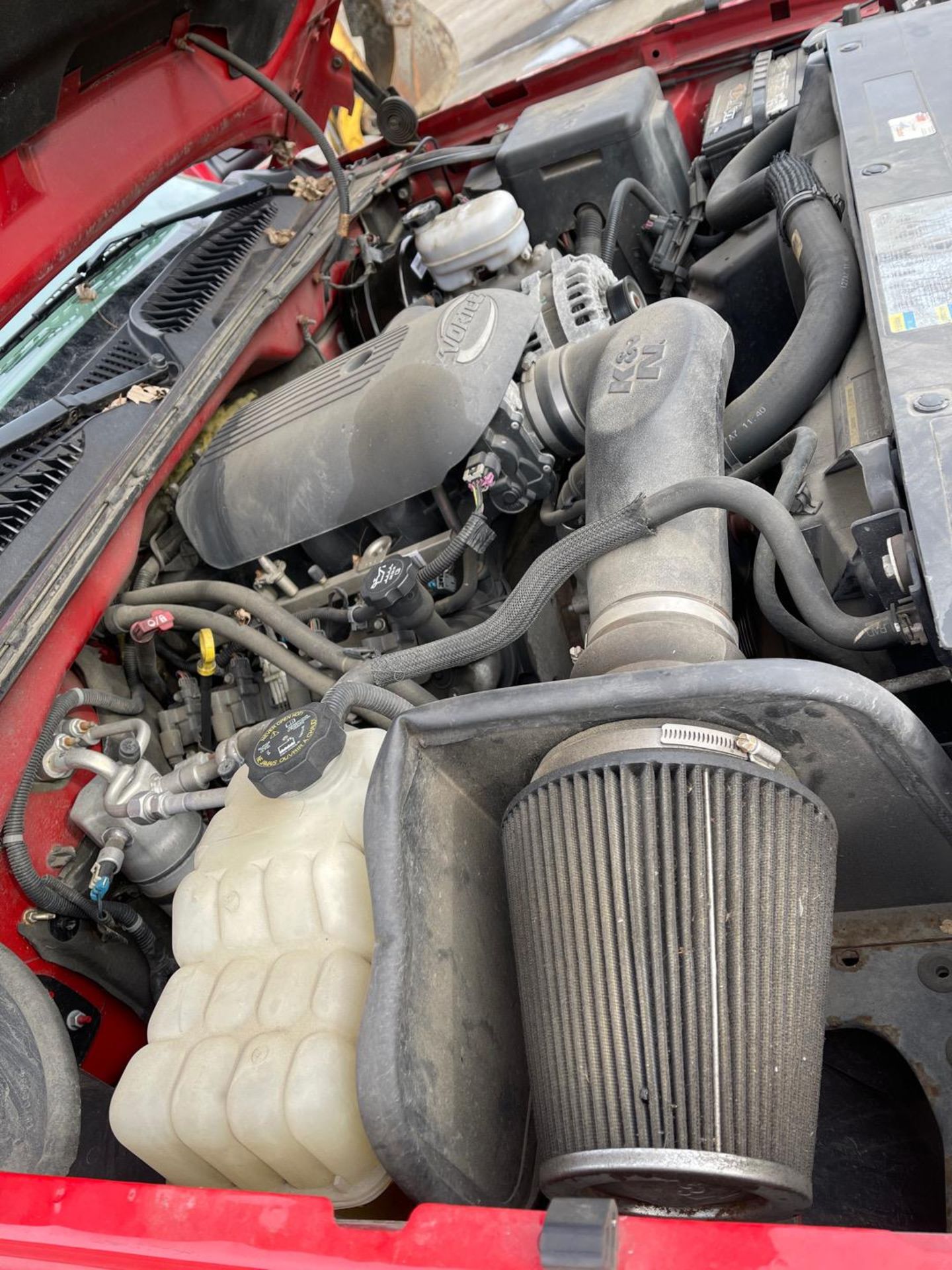 2006 Chevy Silverado 1500 - Image 11 of 13