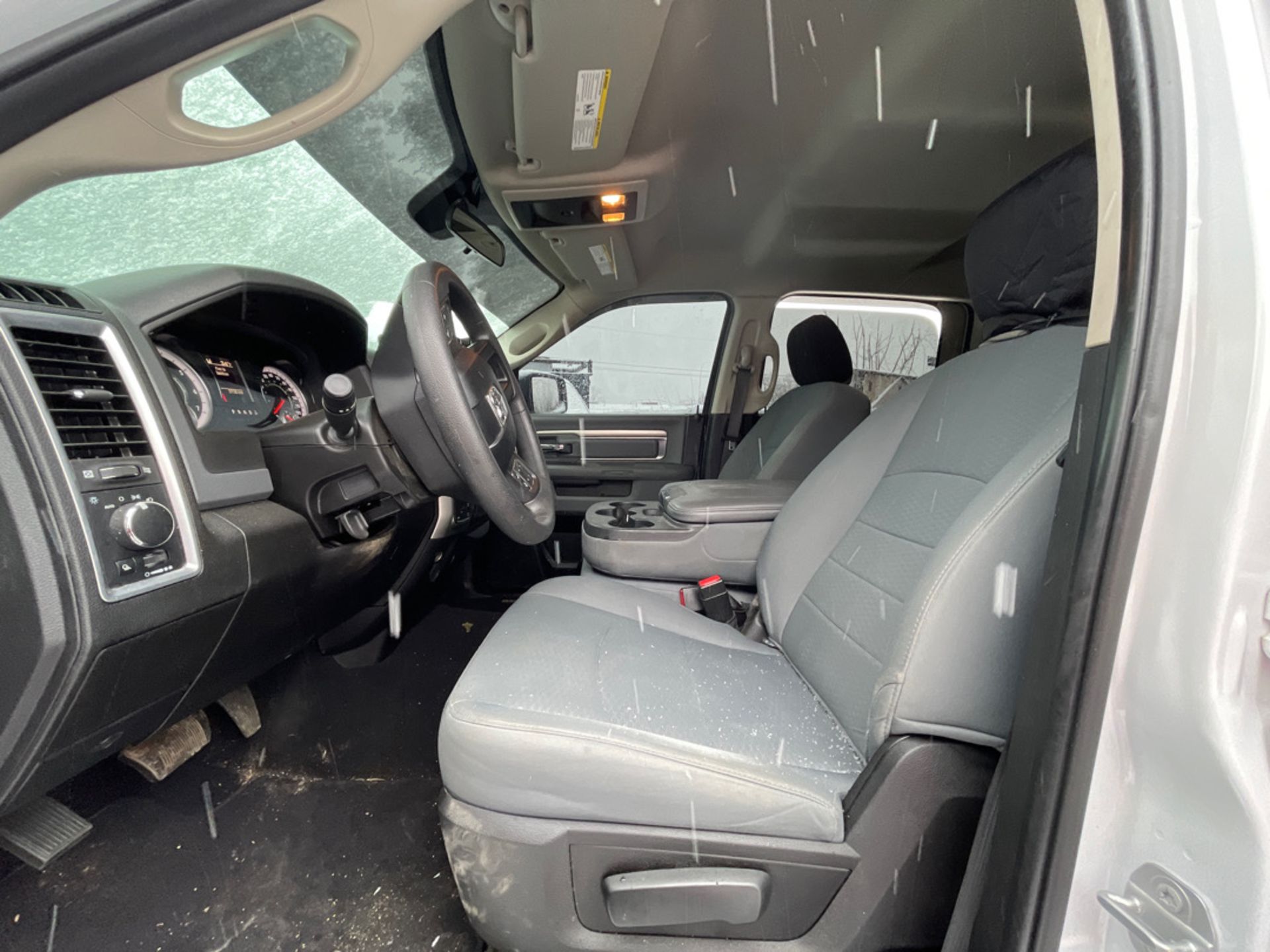 2019 Dodge Ram SLT1500 Classic - Image 7 of 8