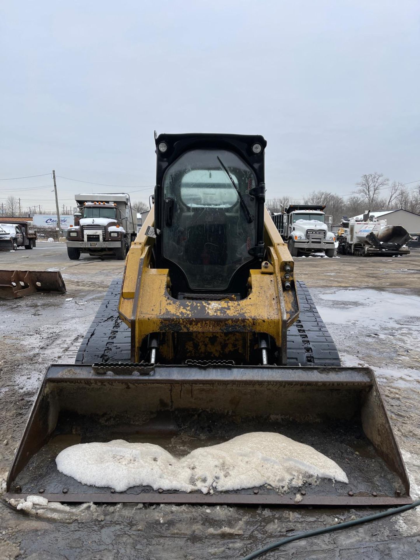 Cat Skid Steer 289D - Image 2 of 7