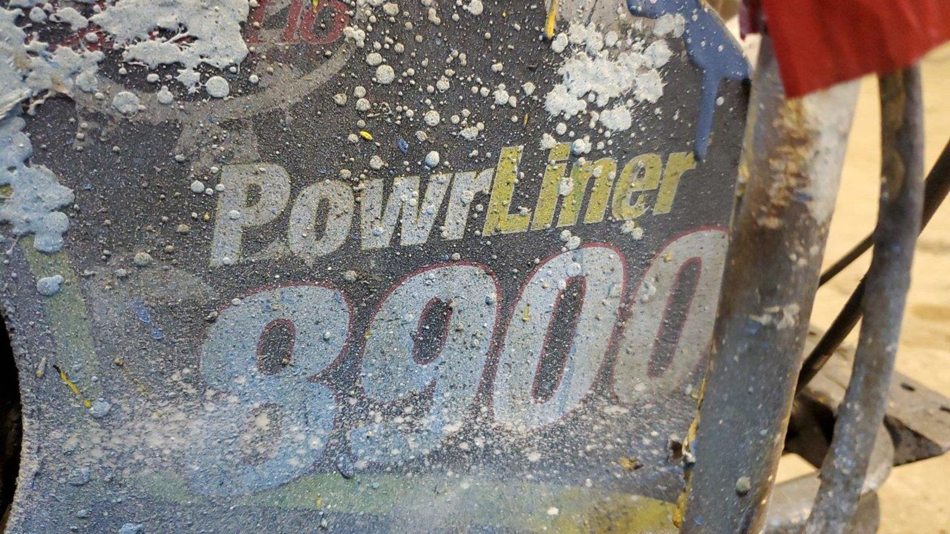 PowerLiner 8900 Paint Sprayer - Image 6 of 6