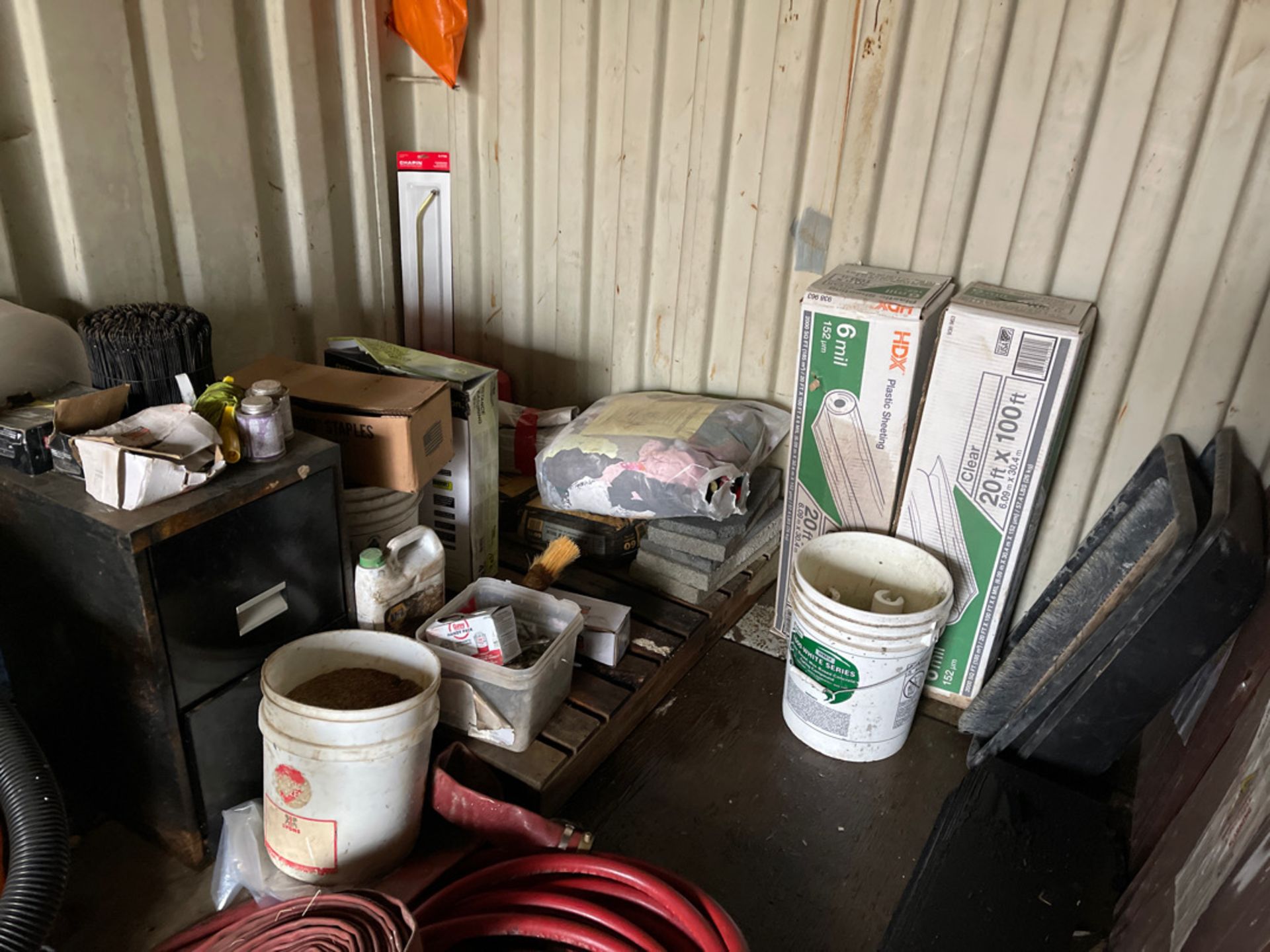Contents of Shipping Container - Image 6 of 6