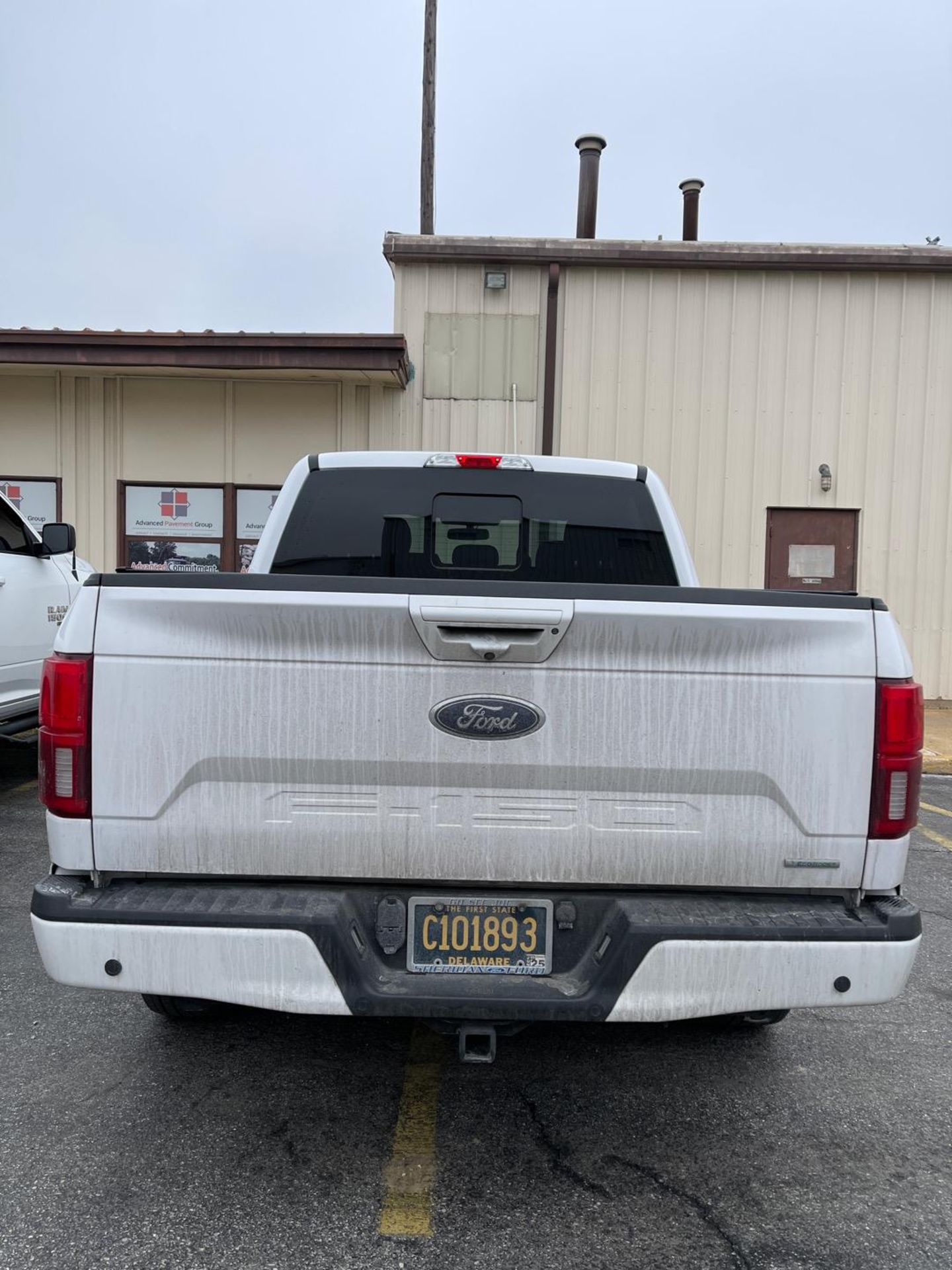 2019 Ford F150 Lariat - Image 7 of 17