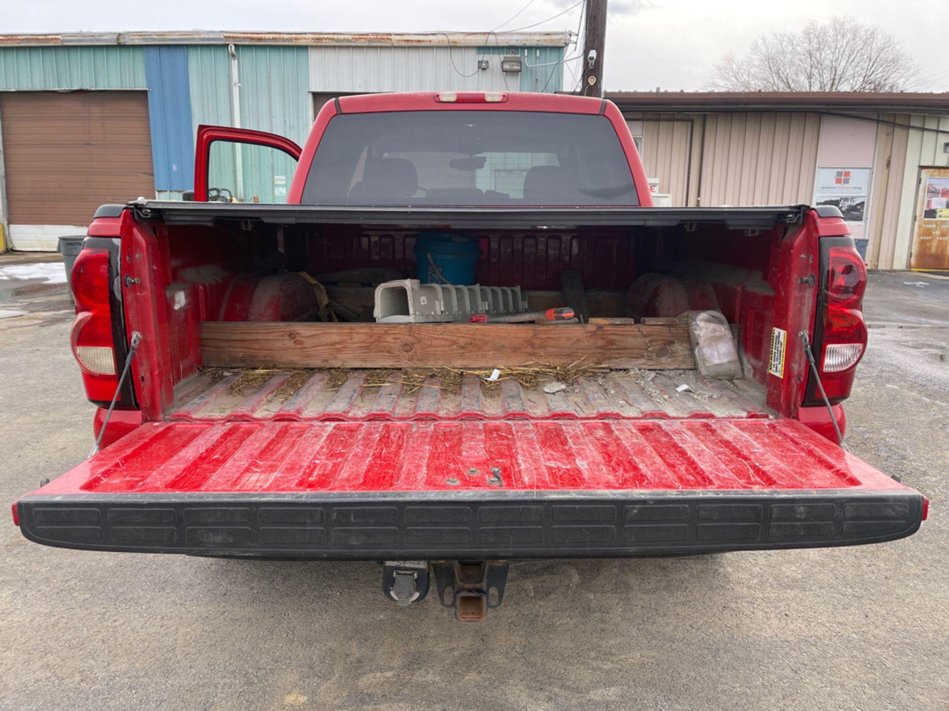 2006 Chevy Silverado 1500 - Image 12 of 13