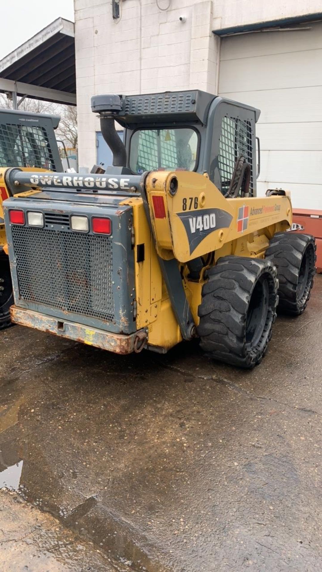 2013 GEHL Skid Steer Loader - Image 7 of 10