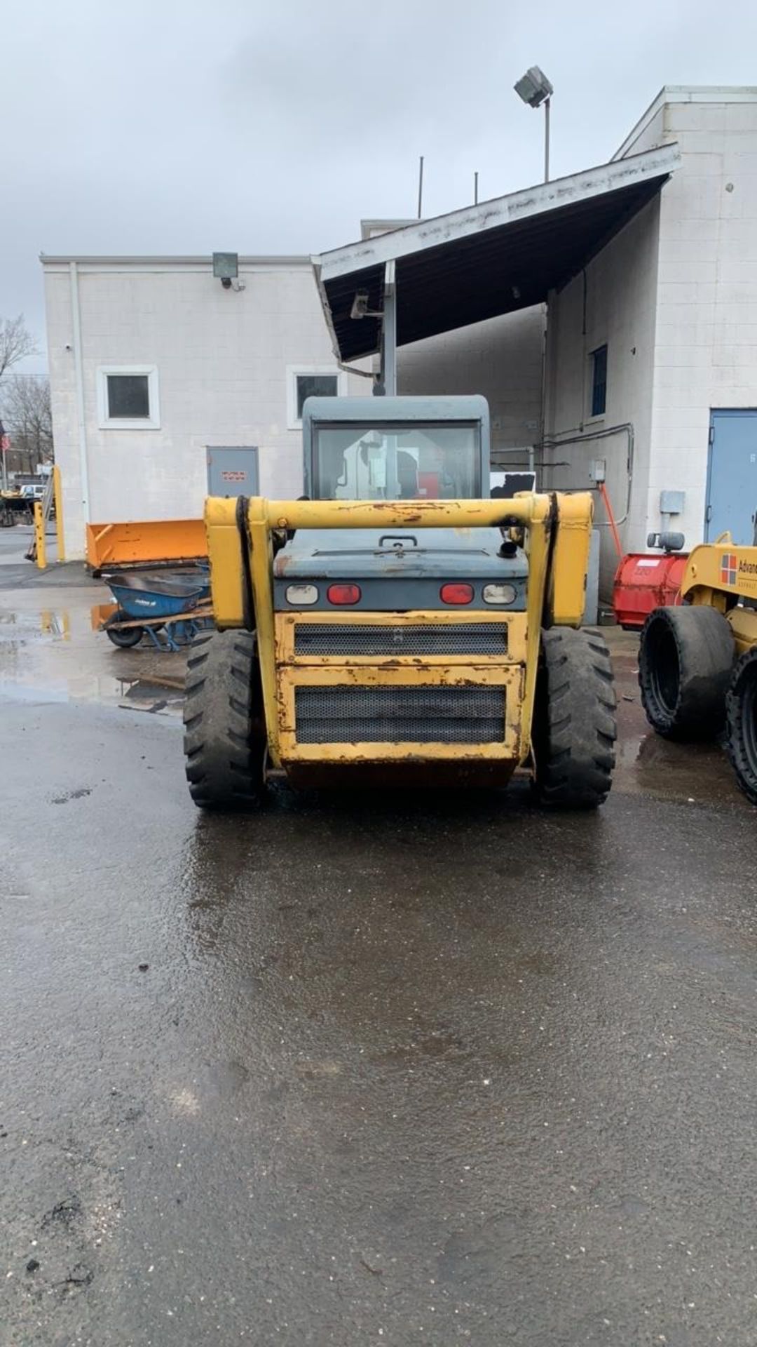 2003 GEHL Skid Steer Loader - Image 5 of 11