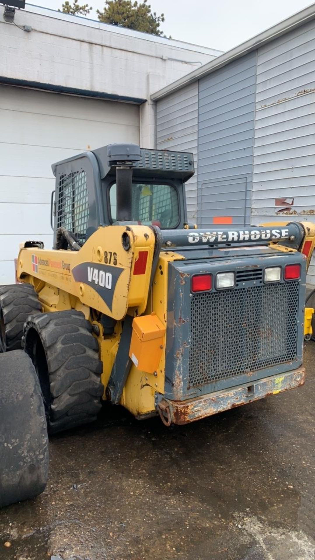 2013 GEHL Skid Steer Loader - Image 5 of 10