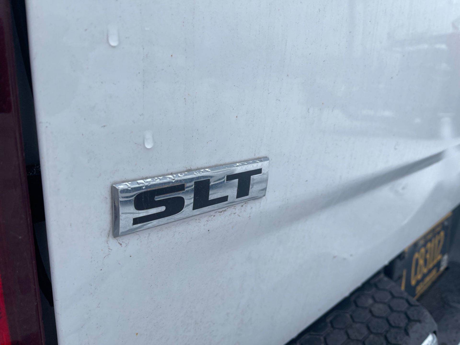 2019 Dodge Ram SLT1500 Classic - Image 5 of 8
