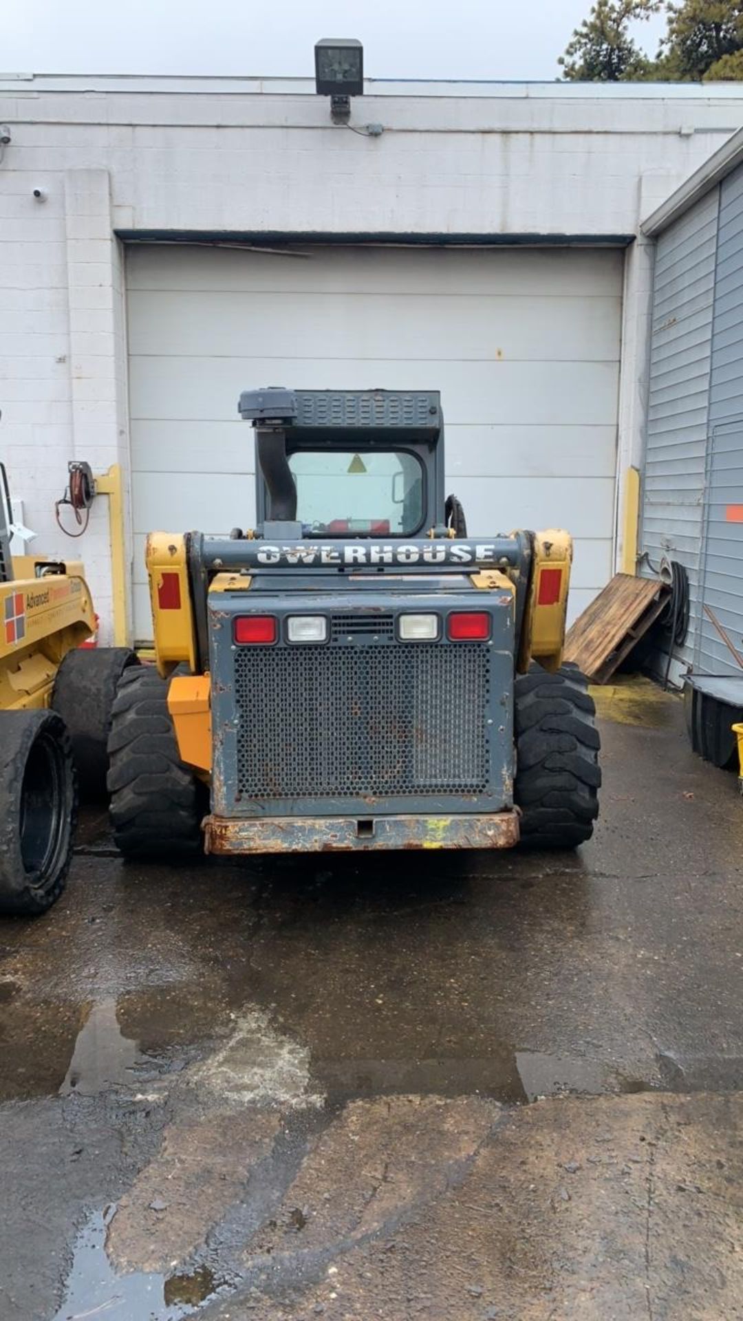 2013 GEHL Skid Steer Loader - Image 6 of 10