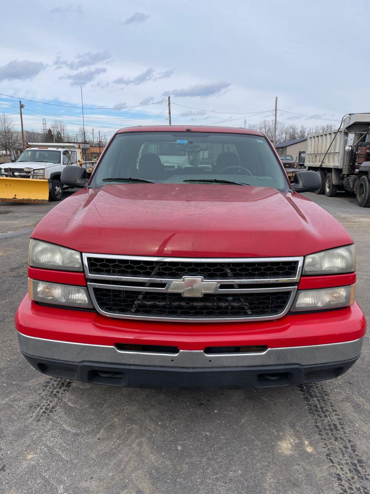 2006 Chevy Silverado 1500 - Image 2 of 13