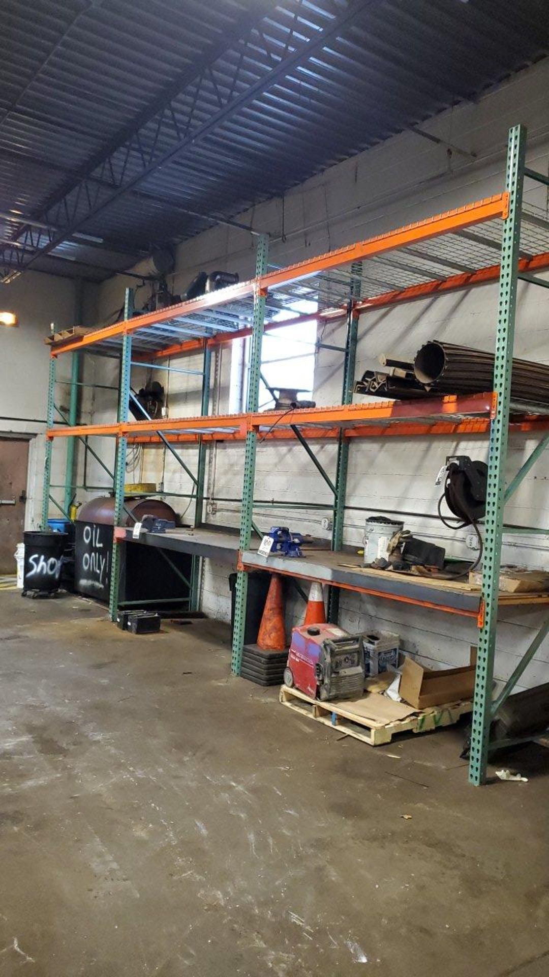 Pallet Racking - Image 3 of 7