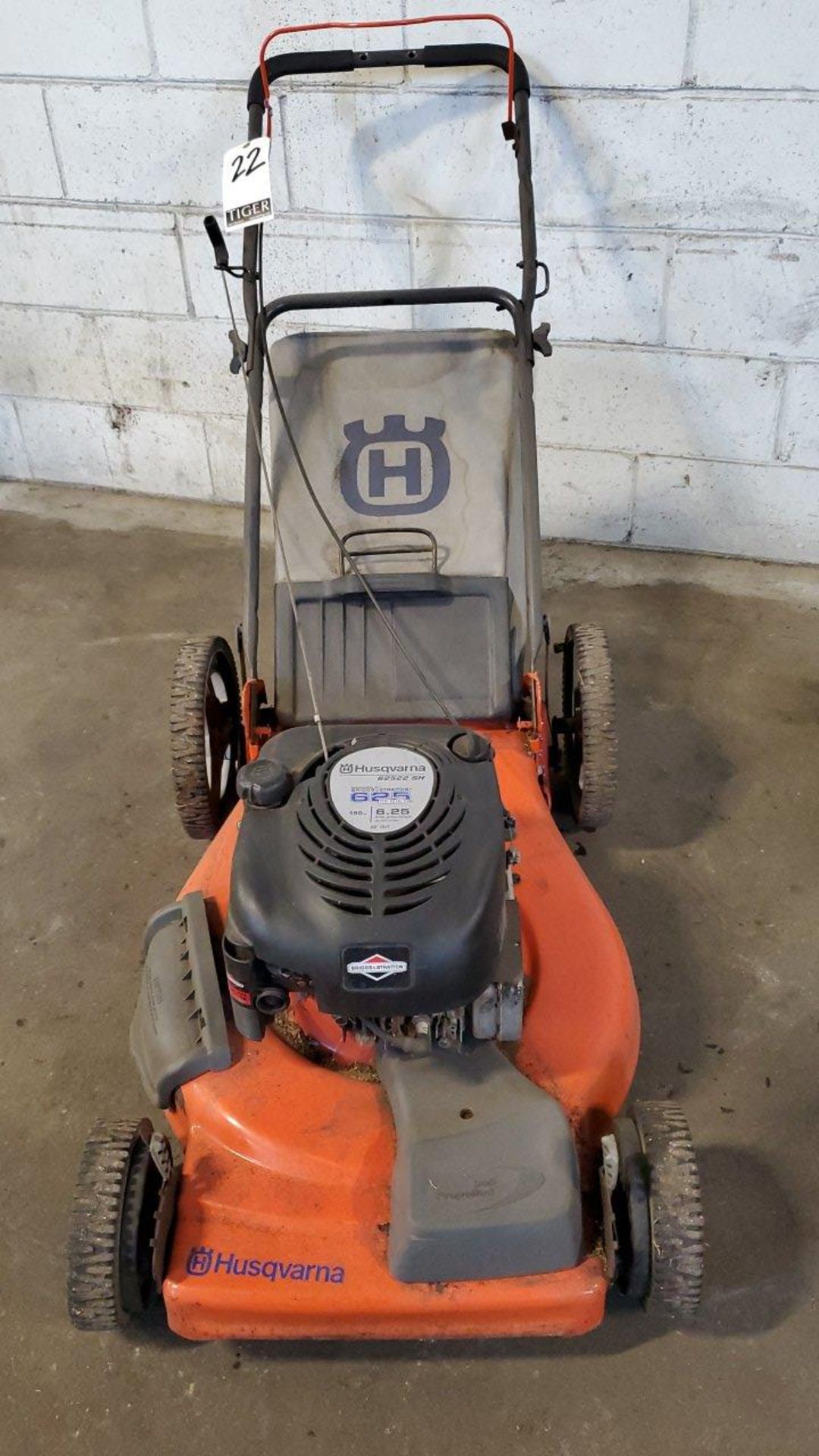 Husqvarna Lawn Mower - Image 2 of 5