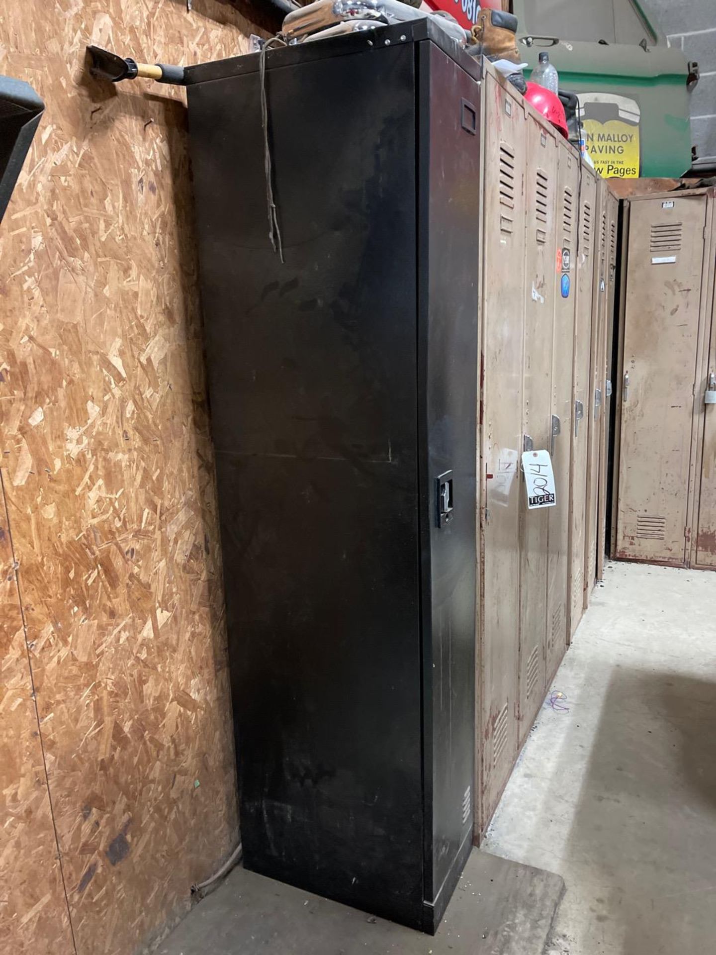 Employee Lockers - Image 2 of 2