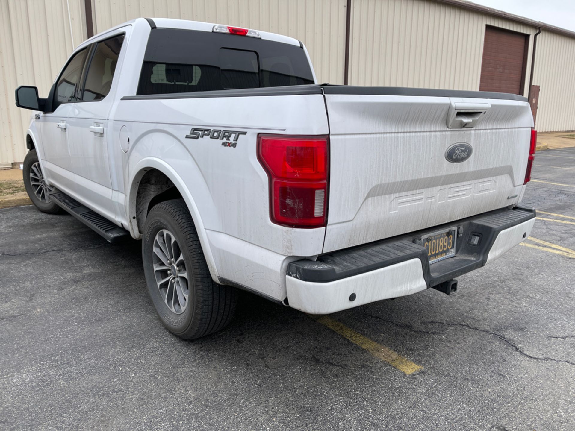 2019 Ford F150 Lariat - Image 6 of 17