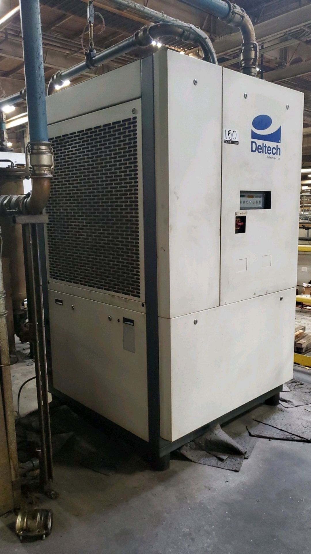 Deltech Air Dryer - Image 2 of 6