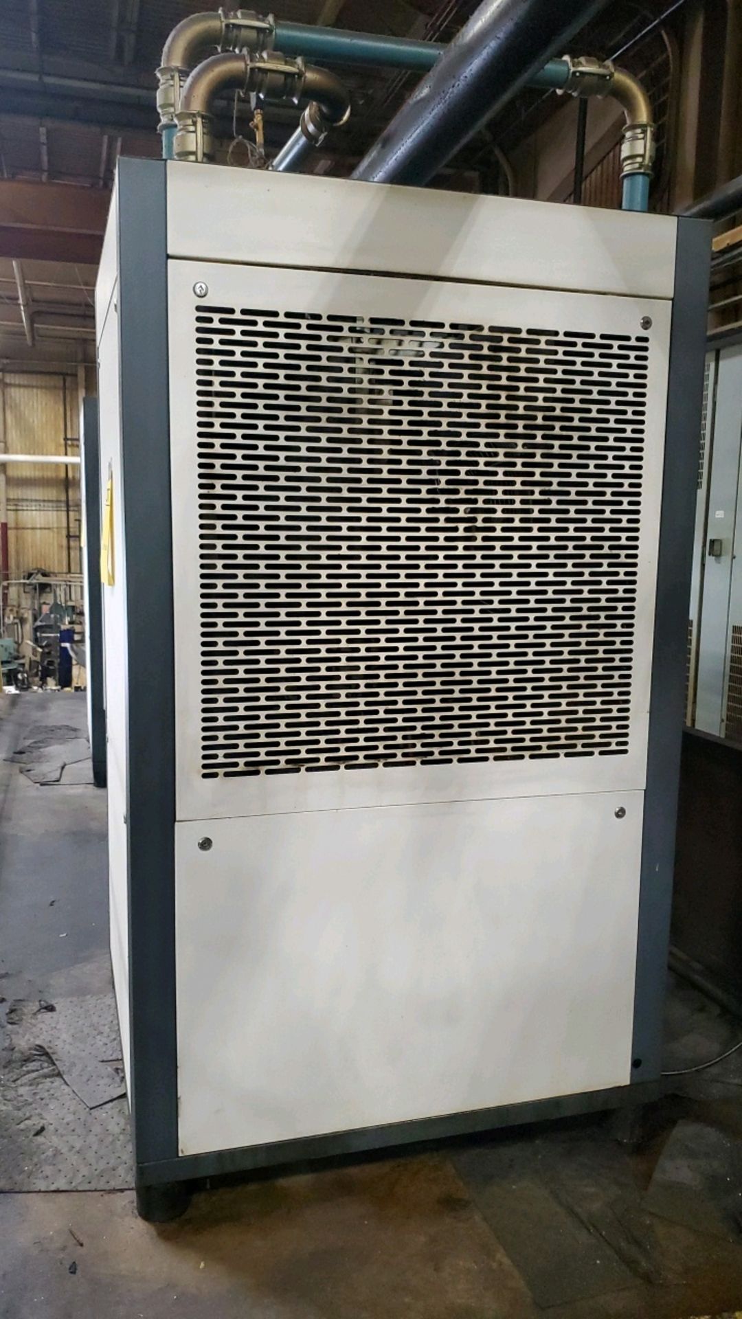 Deltech Air Dryer - Image 3 of 7