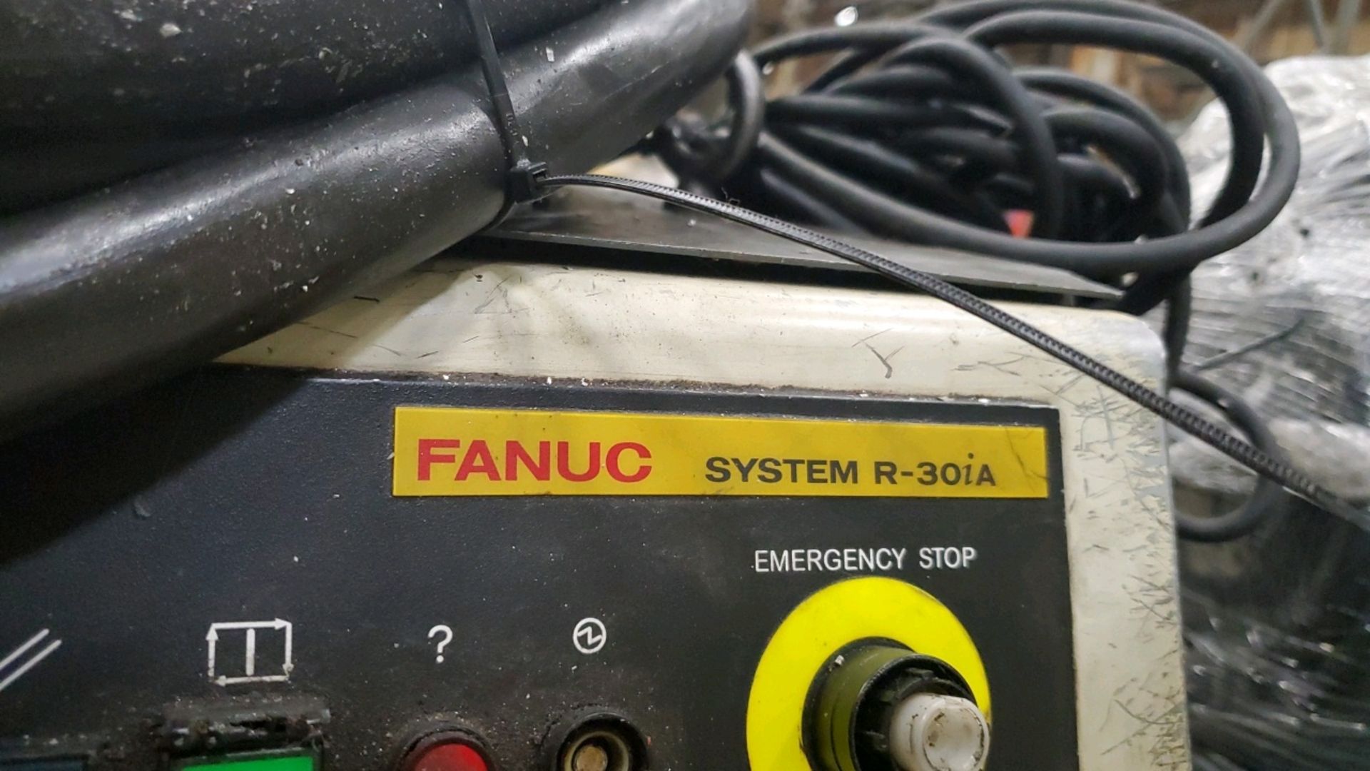 2011 Fanuc Robot w/Controller - Image 9 of 9