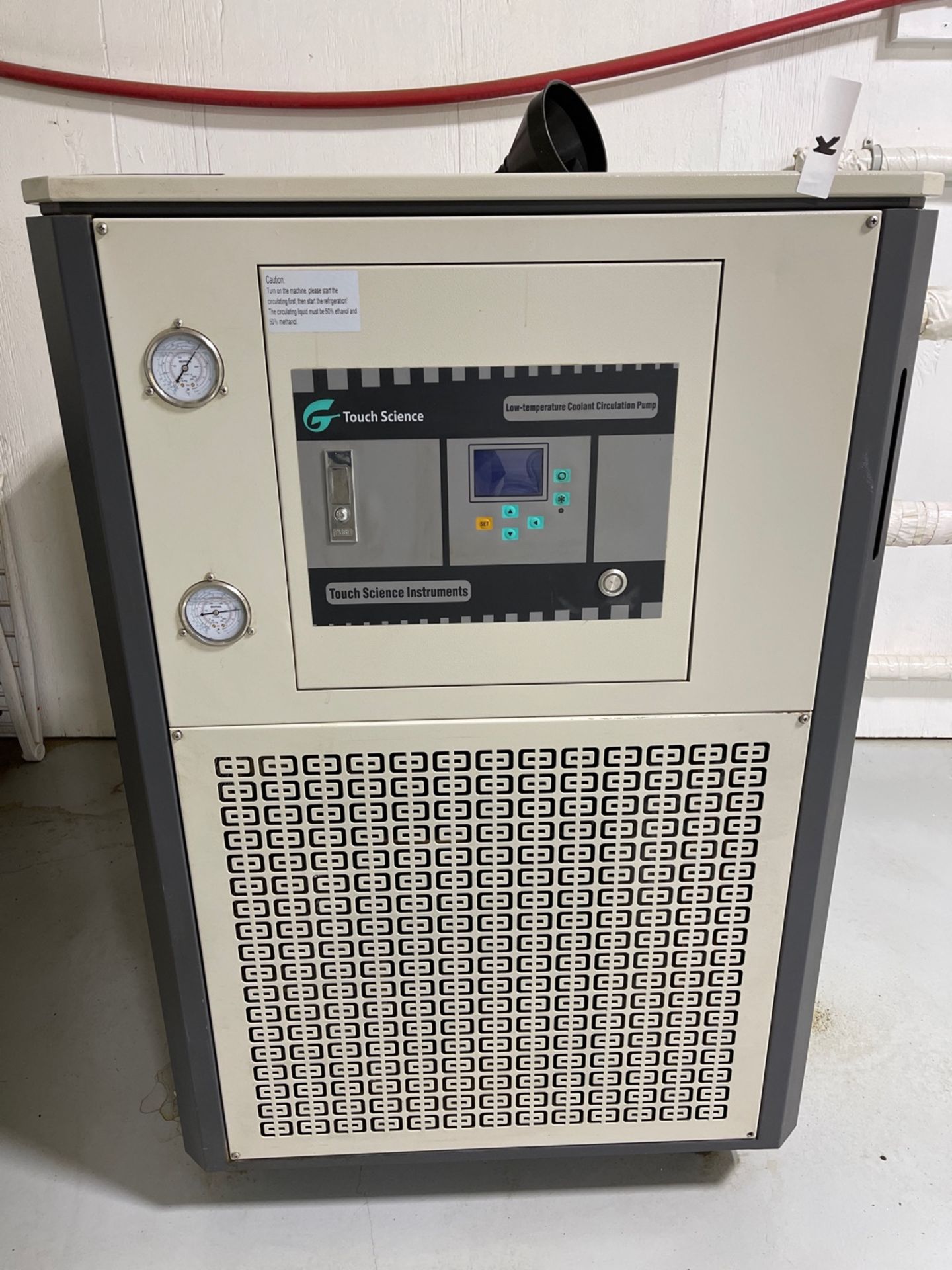 2018 Eden Labs Ethanol Extraction System - Image 2 of 8