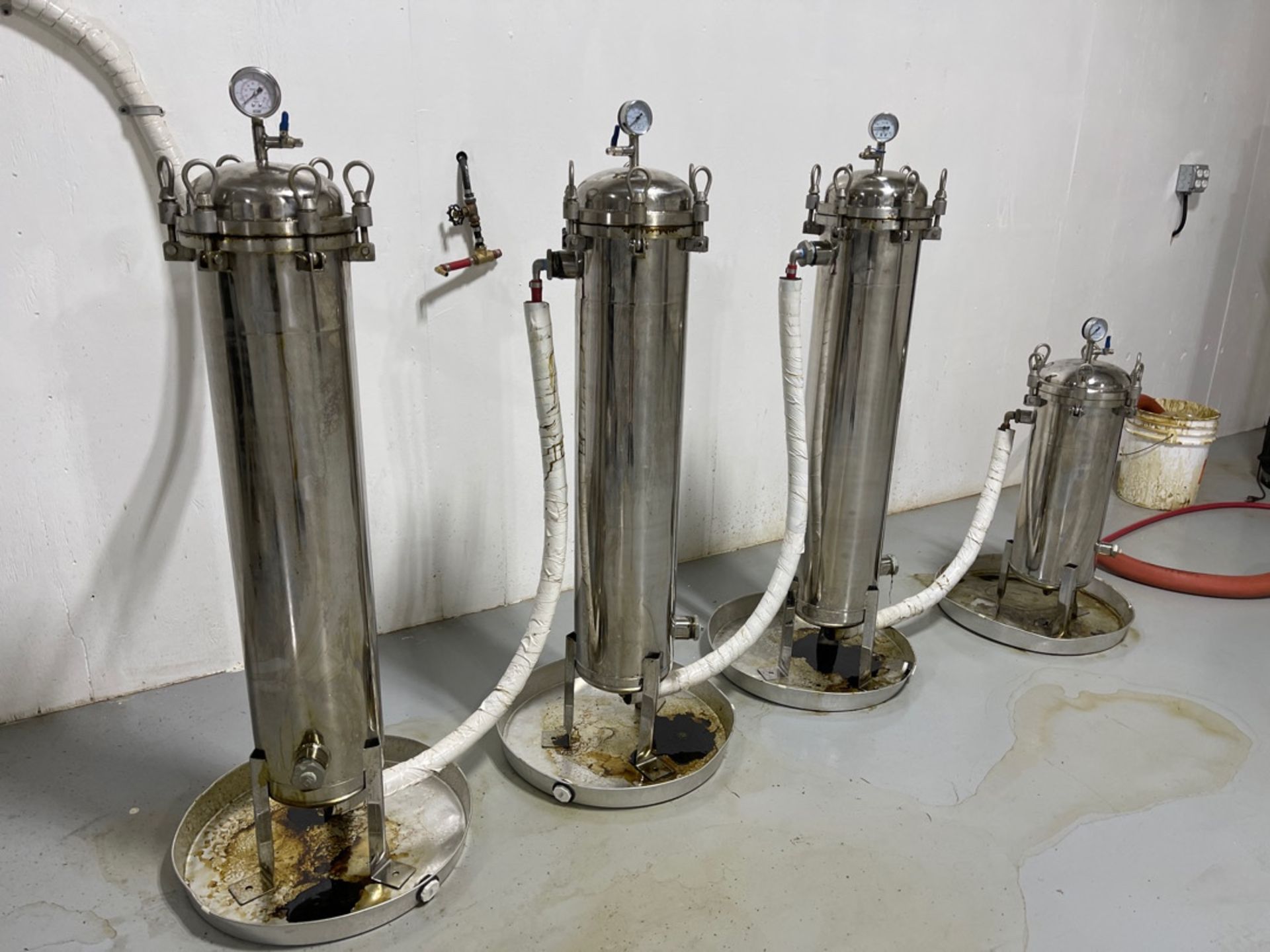 2018 Eden Labs Ethanol Extraction System - Image 6 of 8