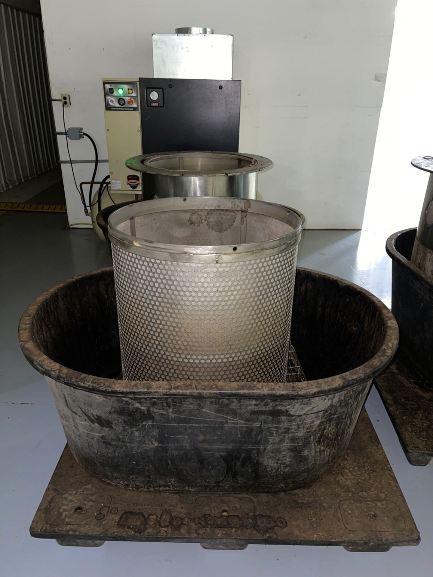 2018 Eden Labs Ethanol Extraction System - Image 7 of 8