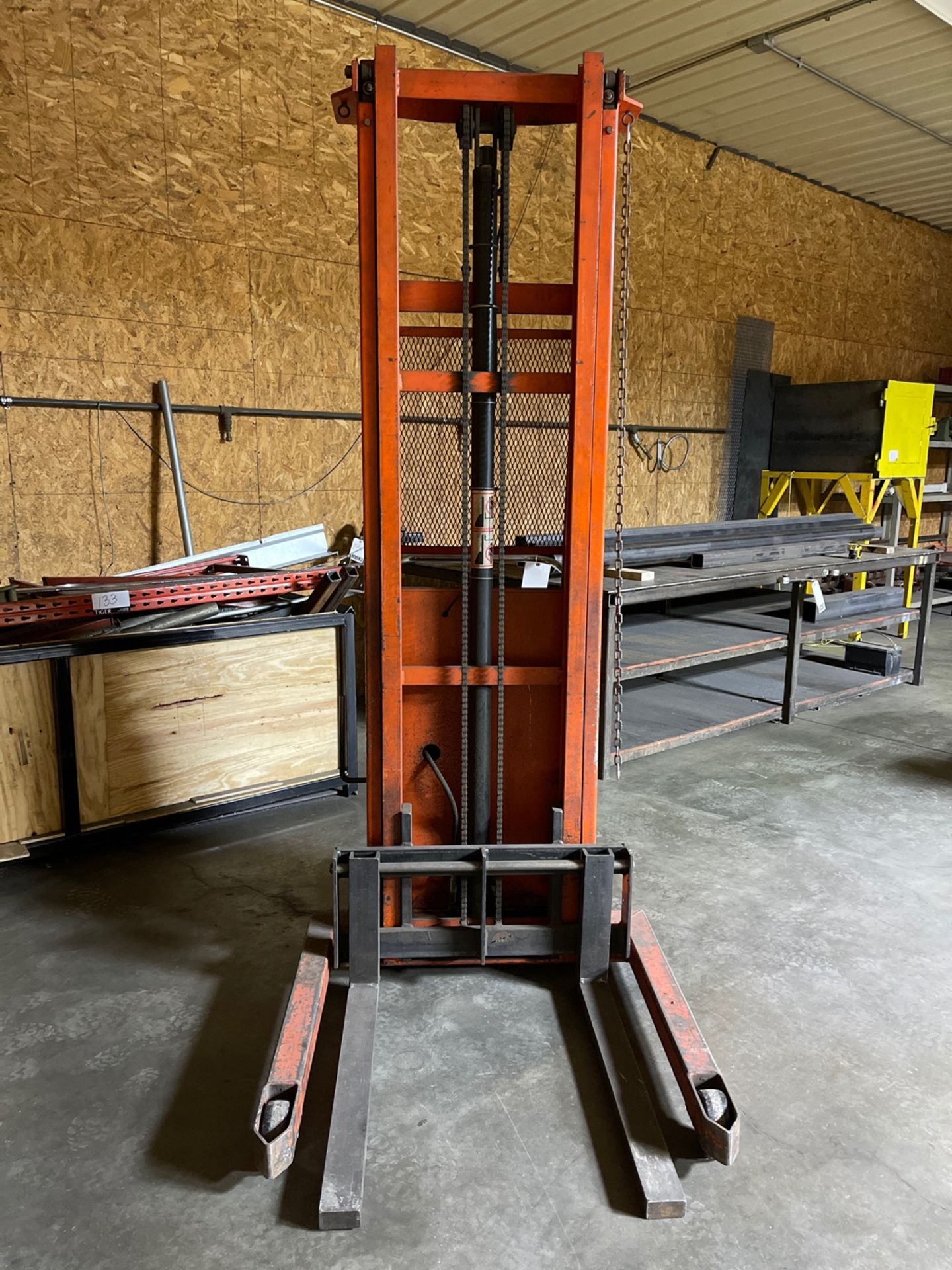 Presto Lift Stacker - Image 3 of 5