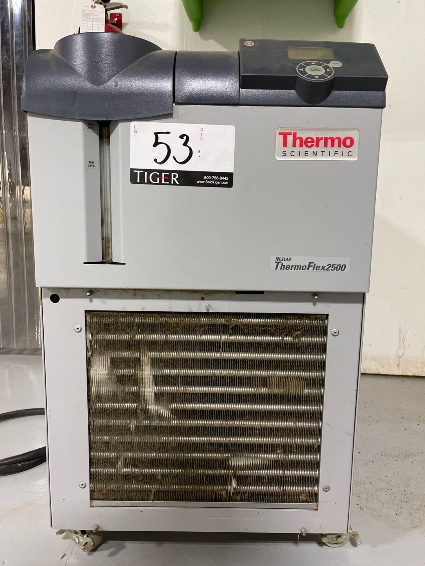 Thermo Scientific Chiller