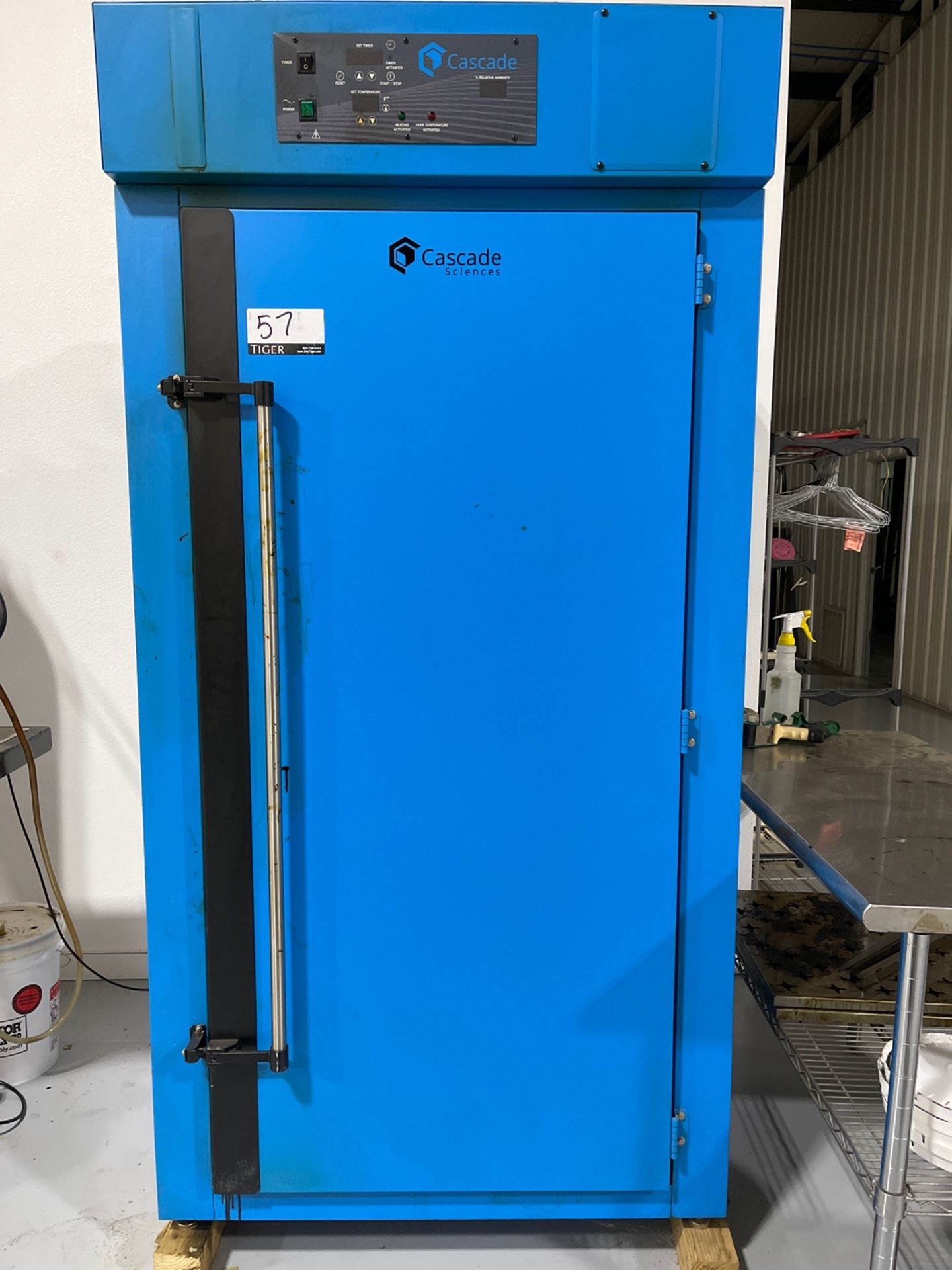 Cascade Sciences Forced Air Oven