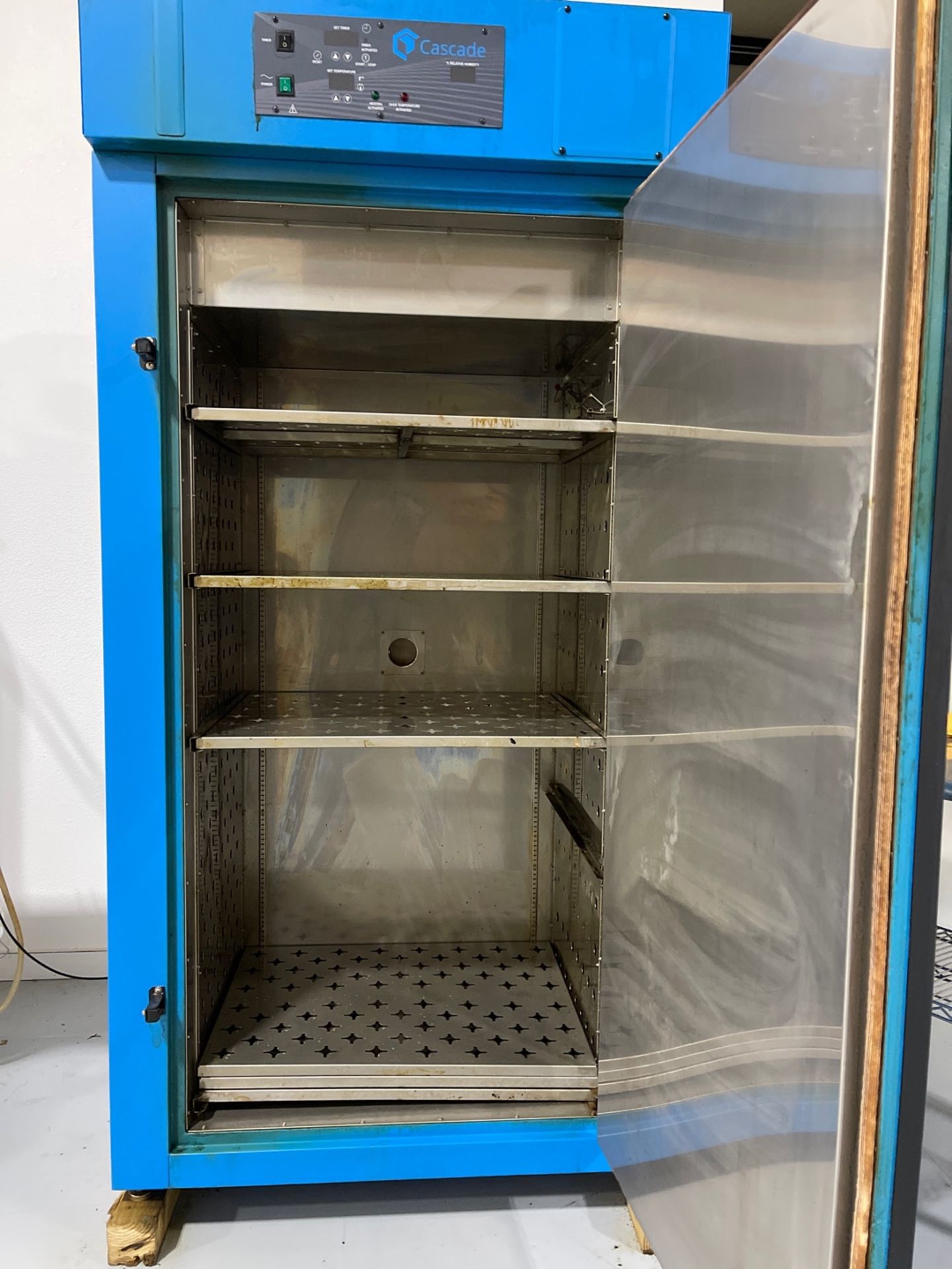 Cascade Sciences Forced Air Oven - Image 4 of 4