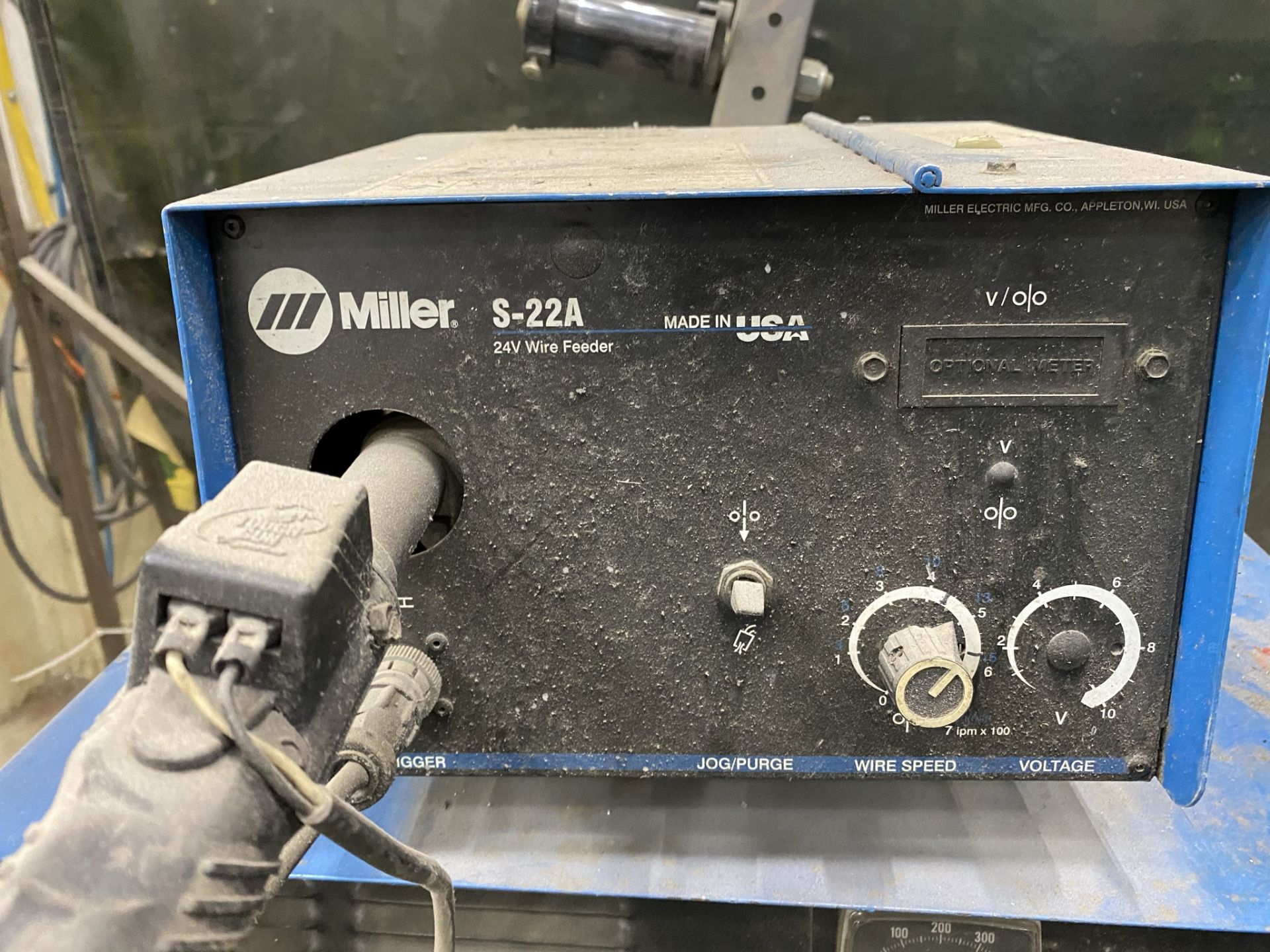 Miller CP-302 Welder - Image 2 of 5
