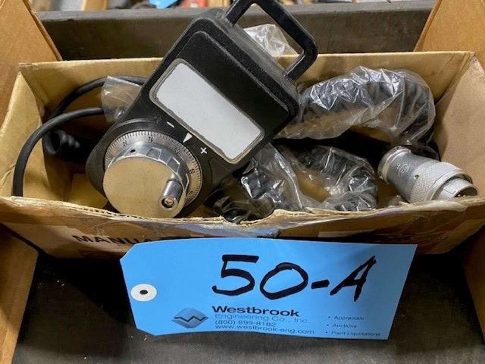 Cart of Miscelleanous Electronics Equipment - Image 3 of 3