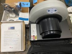 Scan-X 12 Portable Digital Imaging System