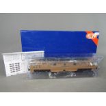 Heljan - A boxed OO gauge Heljan #5213 Western Class 52 Diesel locomotive Op.No.