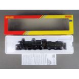 Hornby - A boxed DCC Ready Hornby R3170 Class 4900 4-6-0 steam locomotive and tender Op.No.