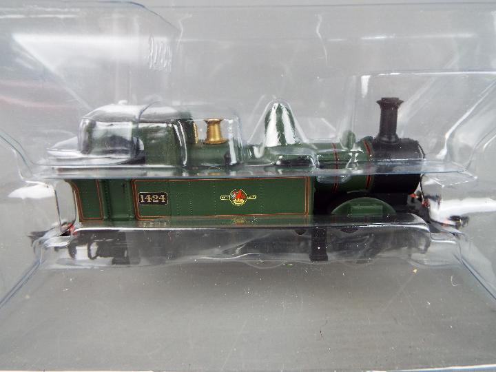 Hornby - Two boxed Hornby OO gauge locomotives. - Image 2 of 3