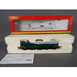 Hornby - A boxed DCC Ready Hornby R2656 Class 73 Bo-Bo Diesel Electric locomotive Op.No.