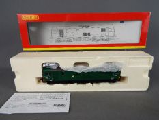 Hornby - A boxed DCC Ready Hornby R2656 Class 73 Bo-Bo Diesel Electric locomotive Op.No.