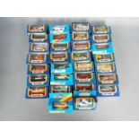 Matchbox - 30 boxed Matchbox vehicles Made in Macau / China / Thailand.