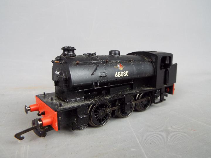 Hornby - Two boxed Hornby OO gauge locomotives. - Image 3 of 3