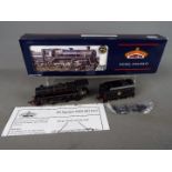 Bachmann - A boxed Bachmann OO gauge #32-950 DCC Ready Standard Class 4MT 2-6-0 steam locomotive