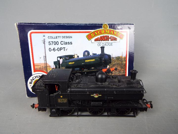 Bachmann - Two boxed OO gauge locomotives by Bachmann. - Image 2 of 3