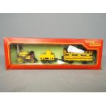 Triang Hornby - A boxed Triang R346 Stephensons 'Rocket' Train.