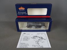 Bachmann - A boxed OO gauge 8DCC Bachmann #31-975A Standard Class 3MT 2-6-2 Tank Engine Op.No.