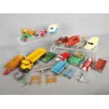 Dinky Toys,