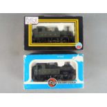 Dapol, Airfix - Two boxed OO gauge locomotives.