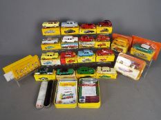 Atlas Editions Dinky Collection - 19 diecast vehicles from the Atlas Editions 'Dinky Collection'